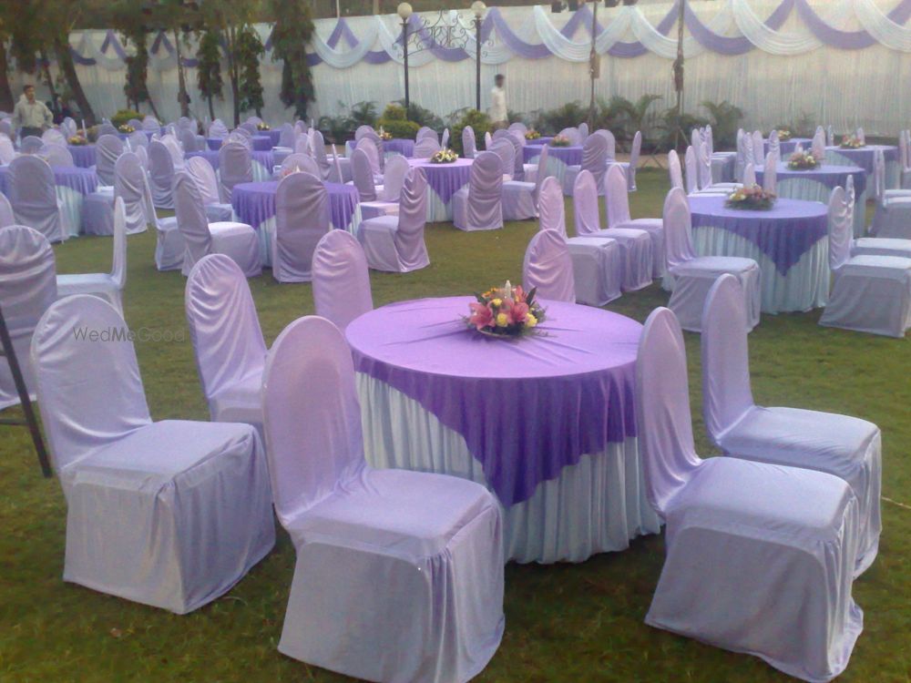 Photo From Seating Arrangements - By Firefly Productions & Events