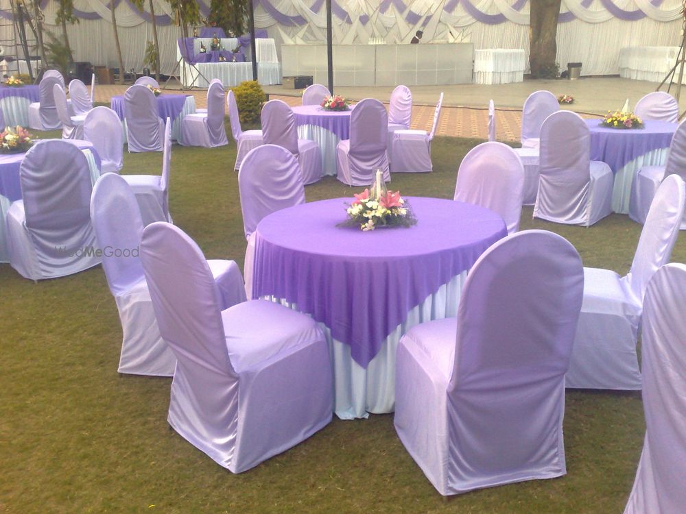 Photo From Seating Arrangements - By Firefly Productions & Events