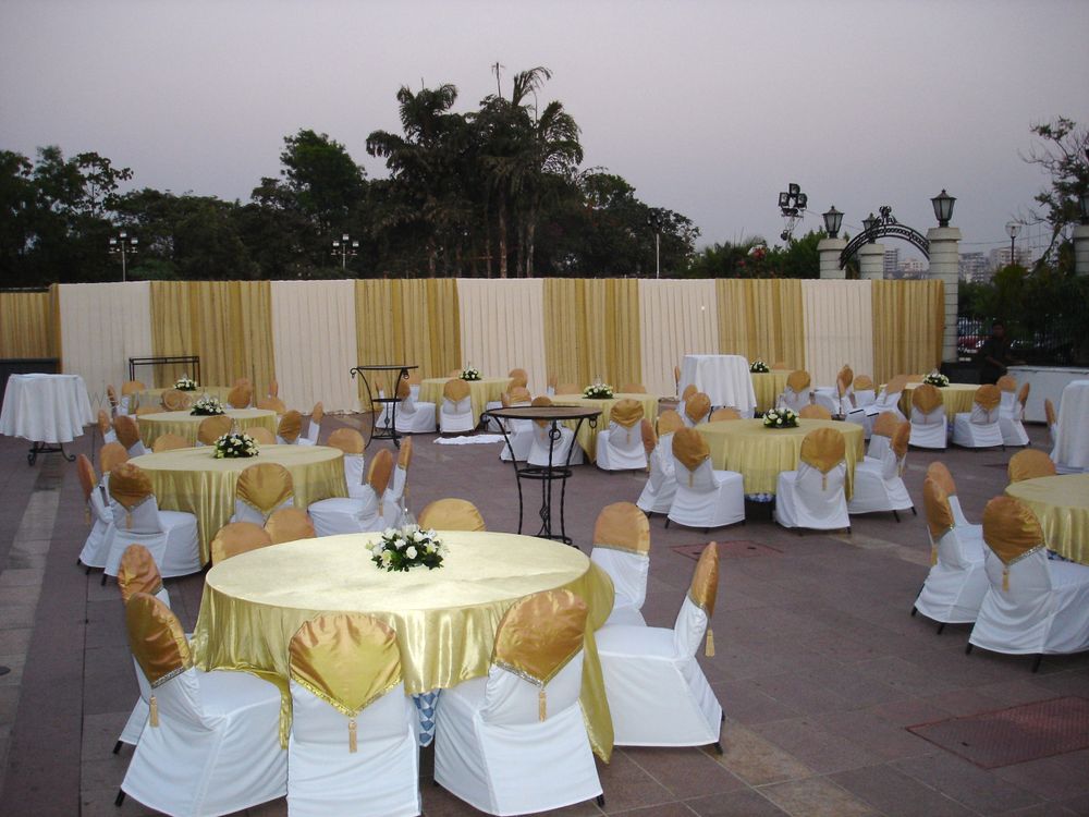 Photo From Seating Arrangements - By Firefly Productions & Events