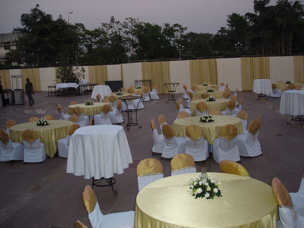 Photo From Seating Arrangements - By Firefly Productions & Events