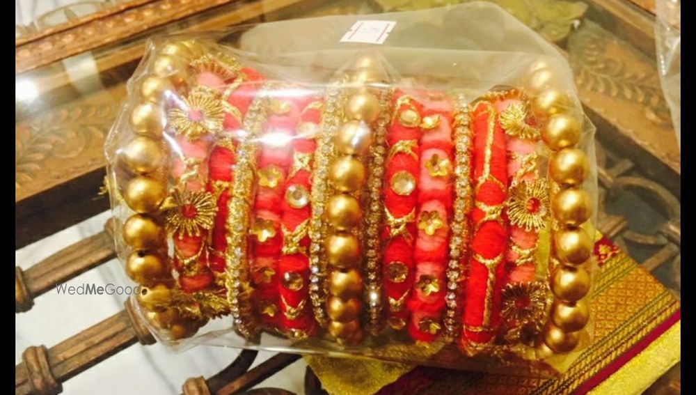 Photo From bangles 2 - By Hbangles n Accessories