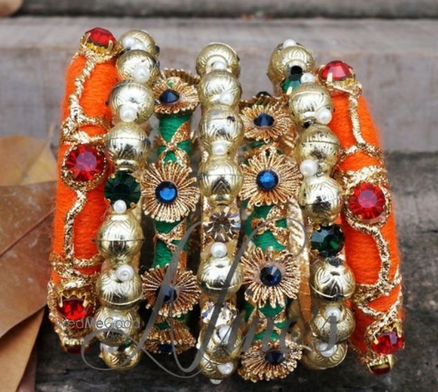 Photo From bangles 2 - By Hbangles n Accessories