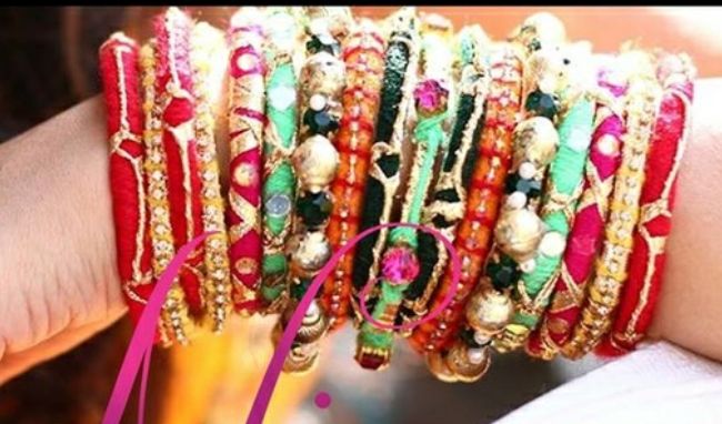 Photo From bangles 2 - By Hbangles n Accessories