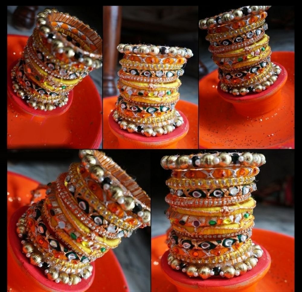Photo From bangles 2 - By Hbangles n Accessories