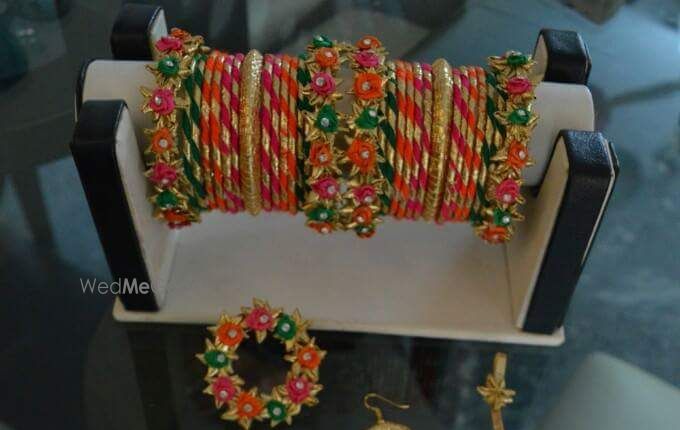 Photo From bangles 2 - By Hbangles n Accessories