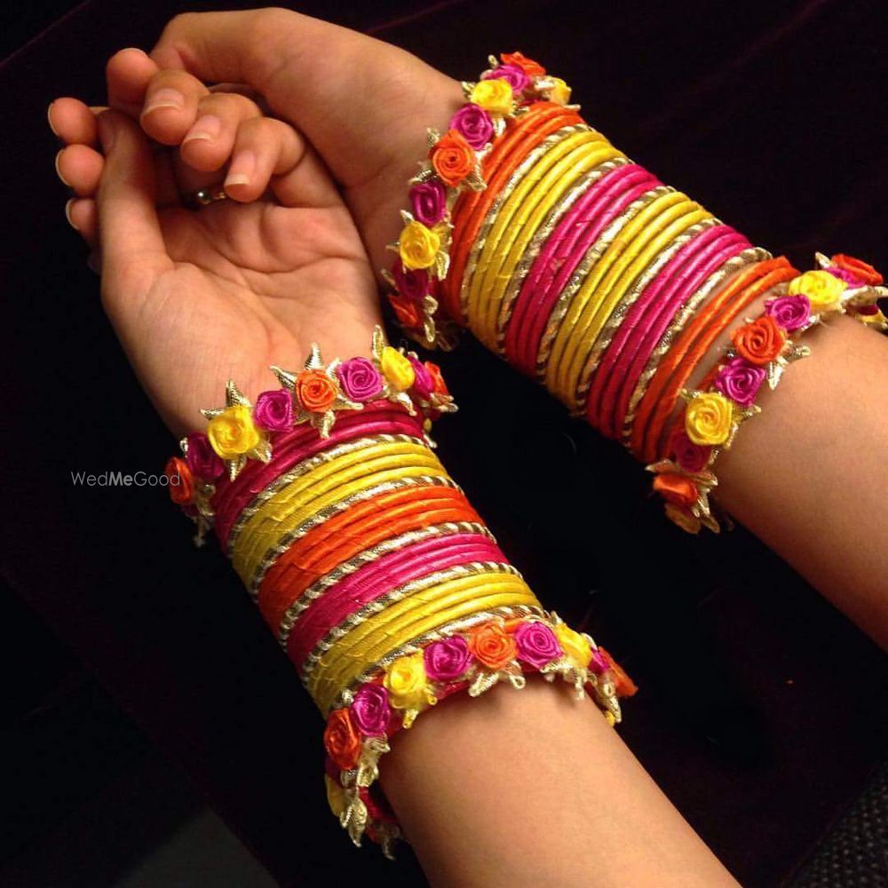 Photo From bangles 2 - By Hbangles n Accessories