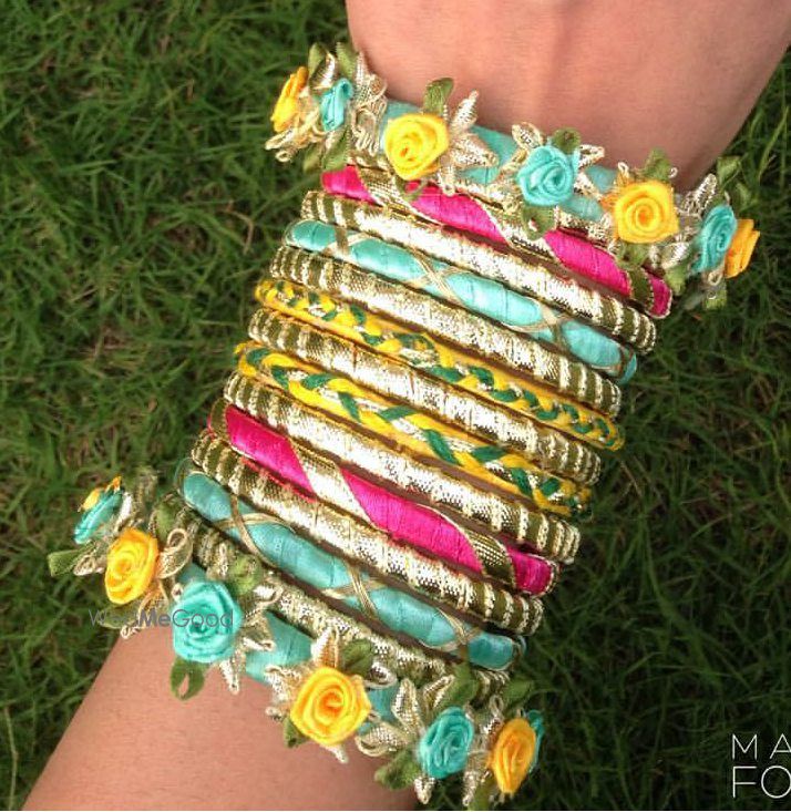 Photo From bangles 2 - By Hbangles n Accessories