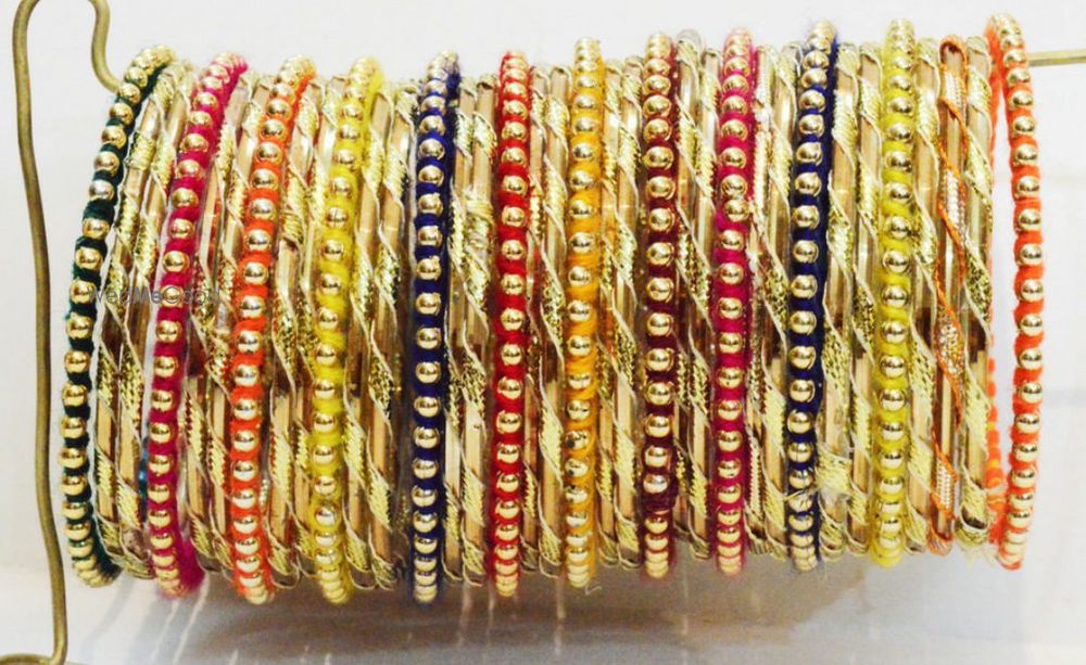 Photo From bangles 2 - By Hbangles n Accessories