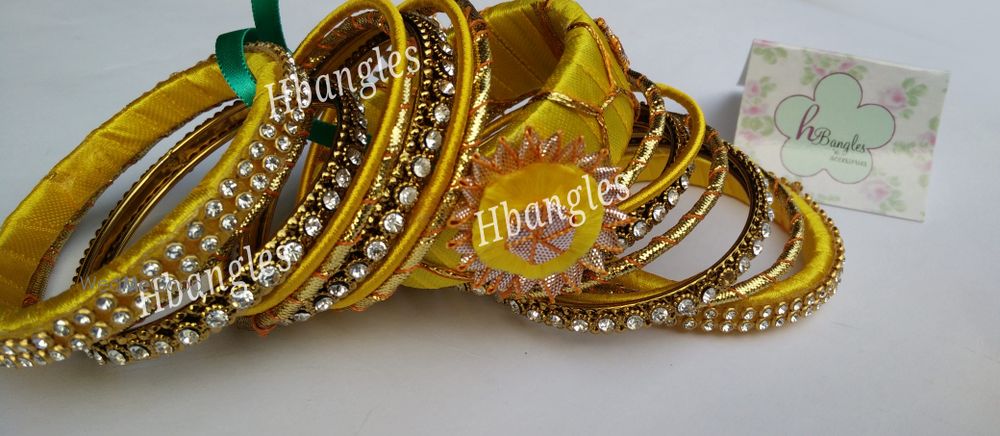 Photo From bangles 2 - By Hbangles n Accessories