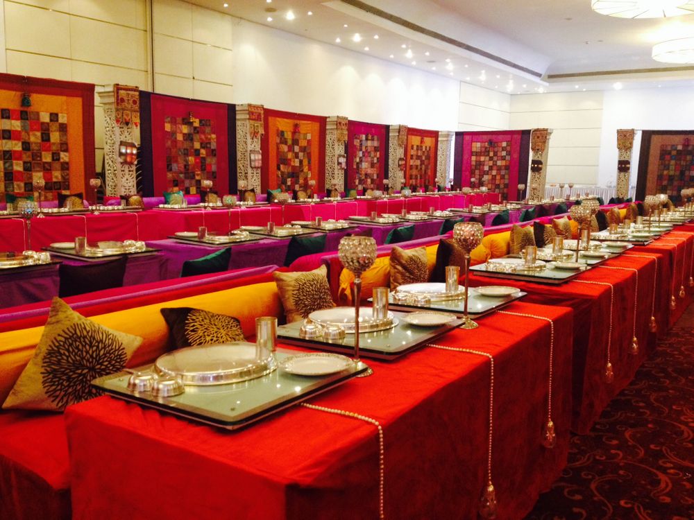 Photo From Shai Bhoj Decor  - By Firefly Productions & Events