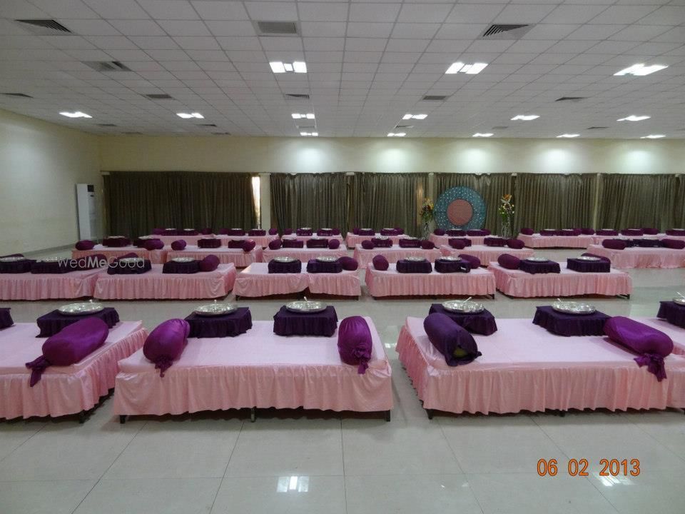 Photo From Shai Bhoj Decor  - By Firefly Productions & Events