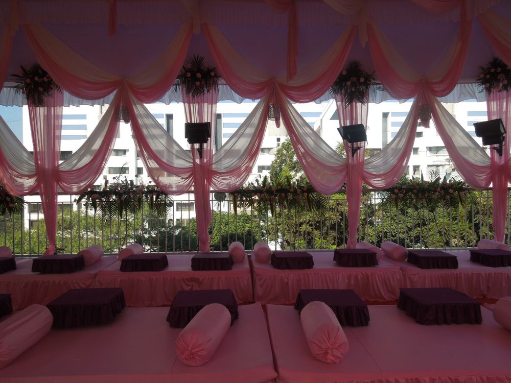 Photo From Shai Bhoj Decor  - By Firefly Productions & Events