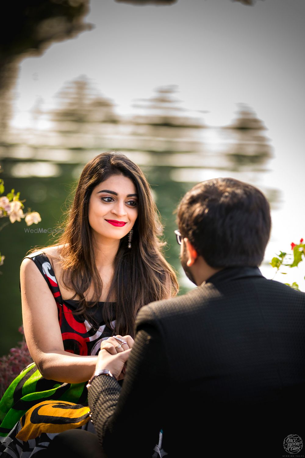 Photo From Pooja & Parth  - By Once Upon a Time-Wedding Tales