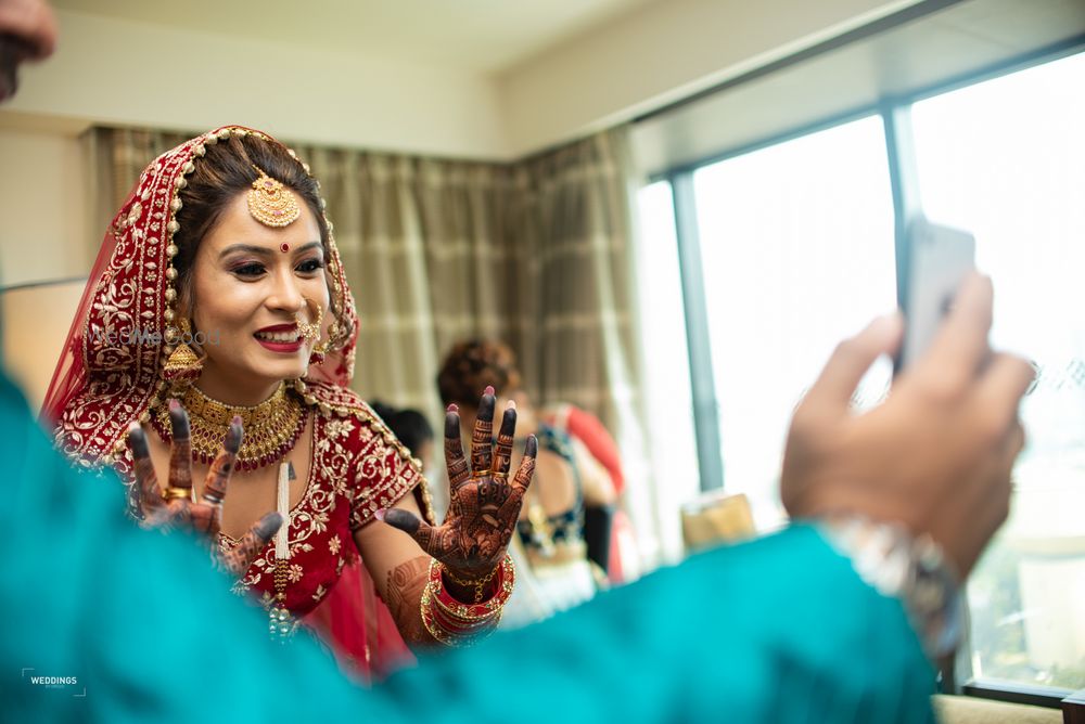 Photo From NIMISHA & AKSHAY - By Weddings by Orduo