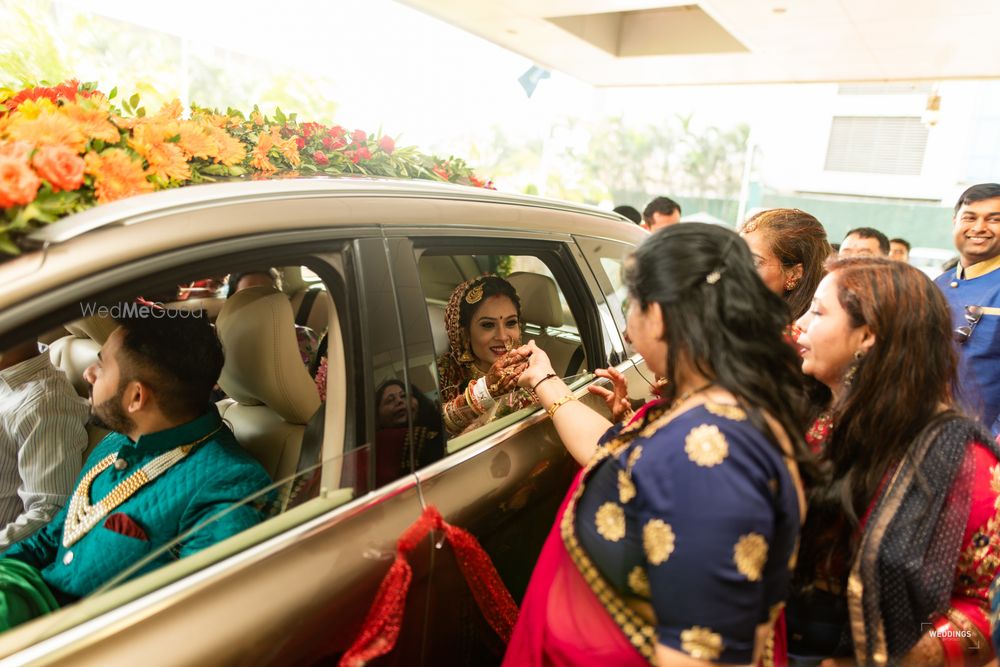 Photo From NIMISHA & AKSHAY - By Weddings by Orduo