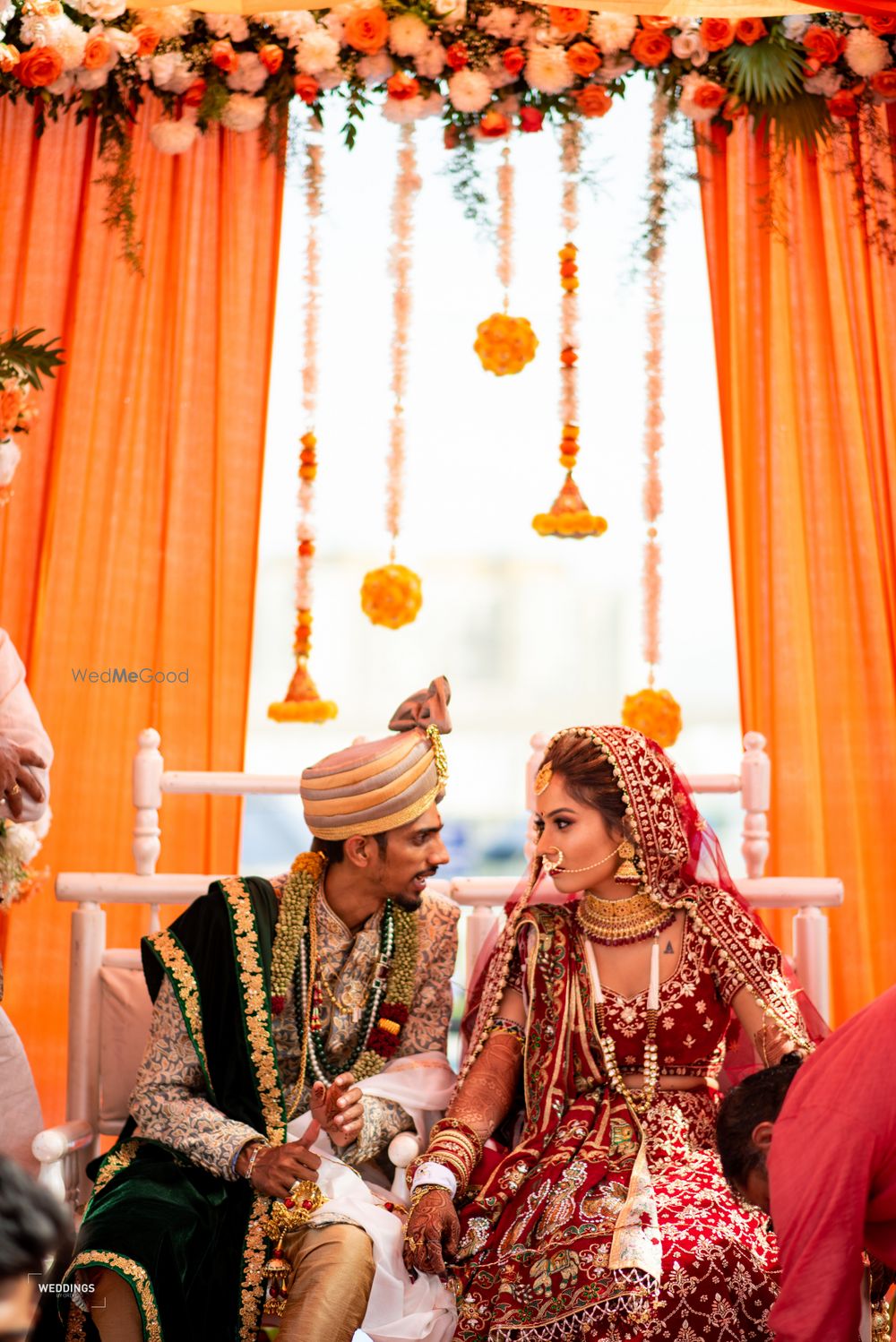 Photo From NIMISHA & AKSHAY - By Weddings by Orduo