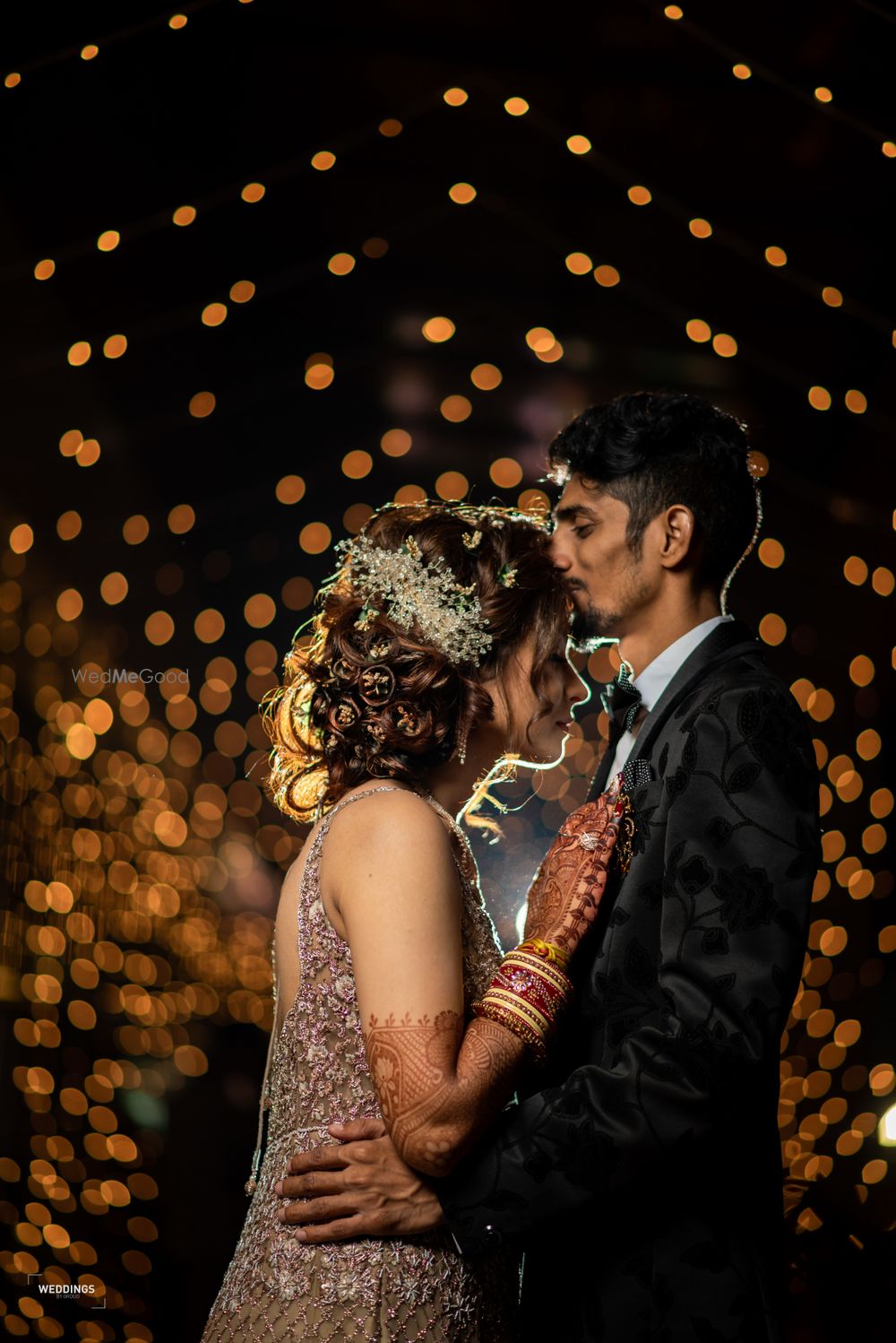 Photo From NIMISHA & AKSHAY - By Weddings by Orduo