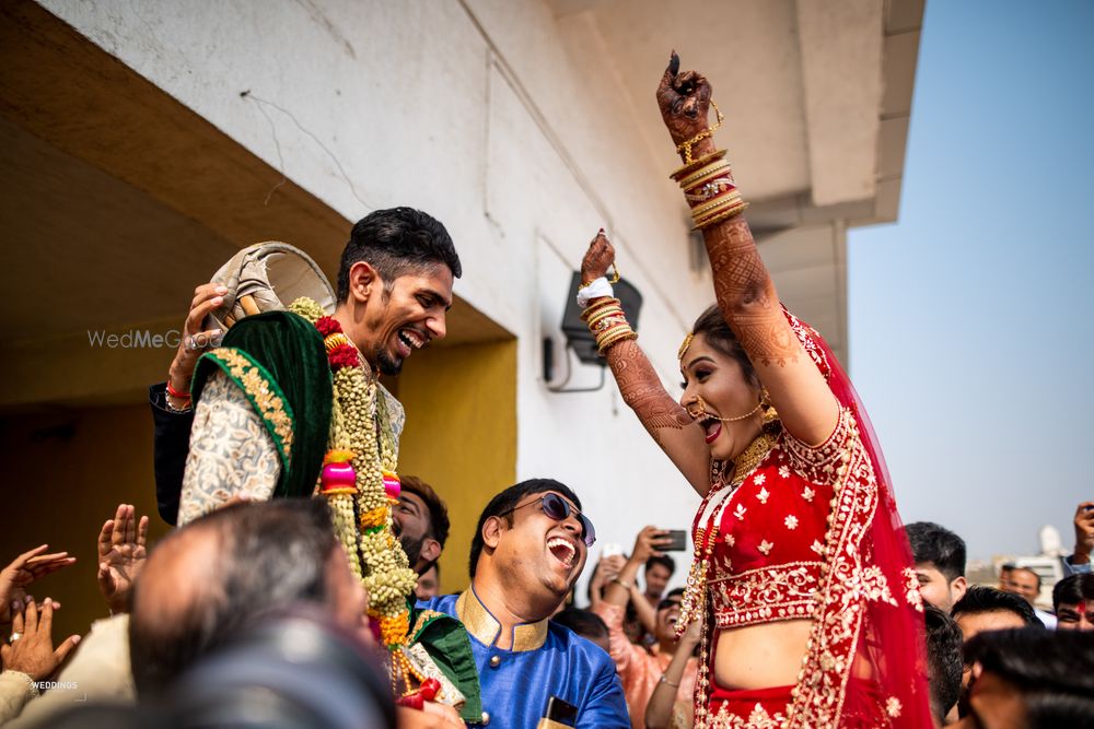 Photo From NIMISHA & AKSHAY - By Weddings by Orduo