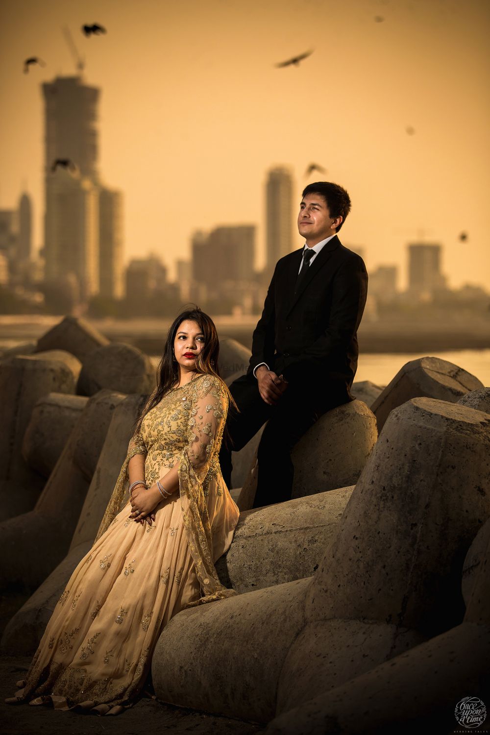 Photo From Ravina & Rishi - By Once Upon a Time-Wedding Tales