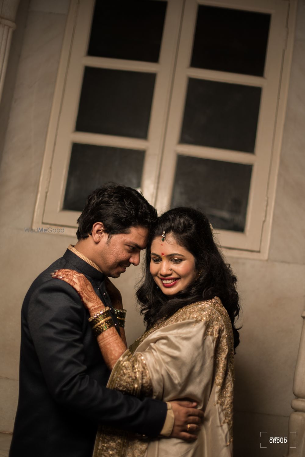 Photo From MAHESH & PRIYANKA - By Weddings by Orduo