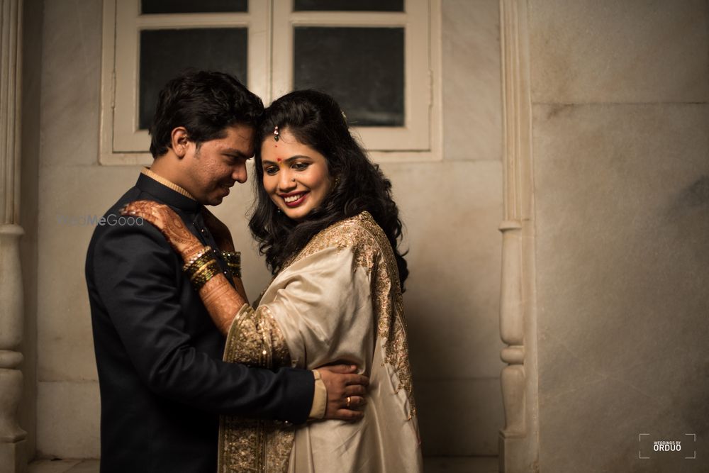 Photo From MAHESH & PRIYANKA - By Weddings by Orduo