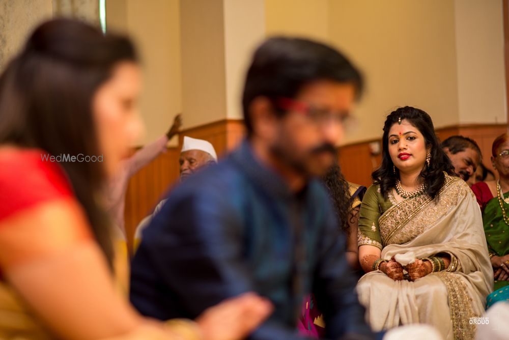 Photo From MAHESH & PRIYANKA - By Weddings by Orduo