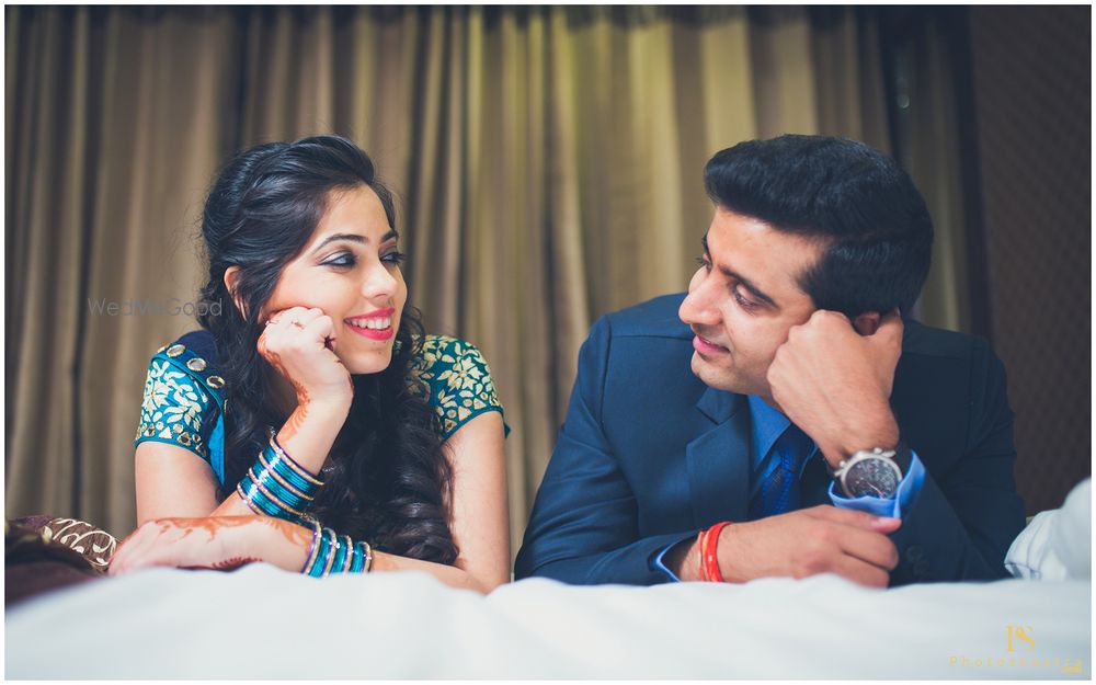 Photo From Mansi & Mukul - By Photoshastra