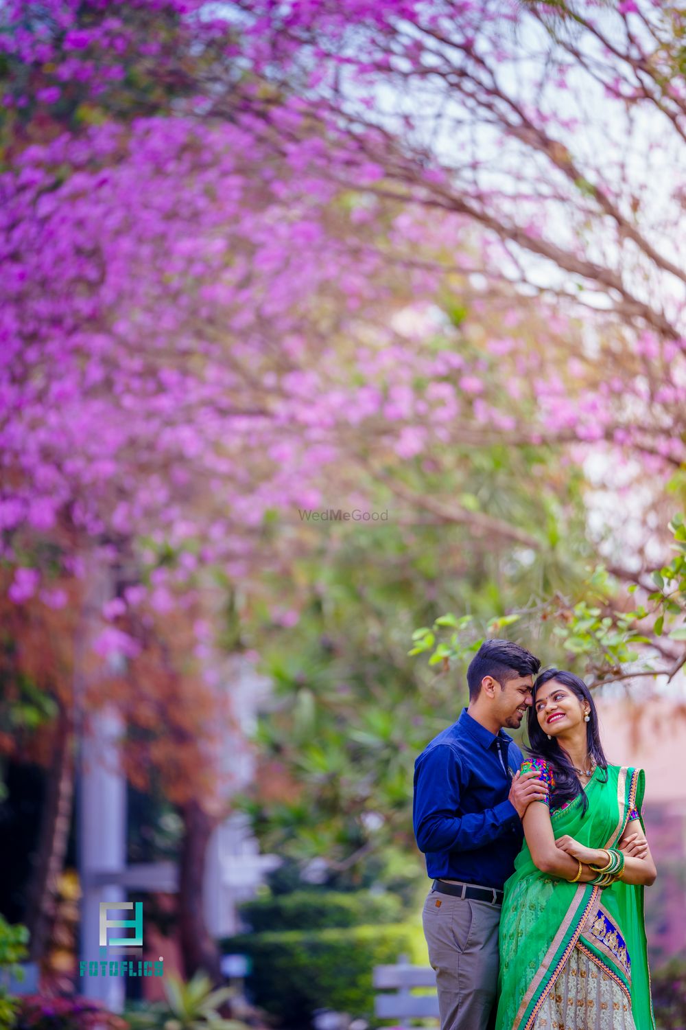 Photo From Pre wedding - By Fotoflics