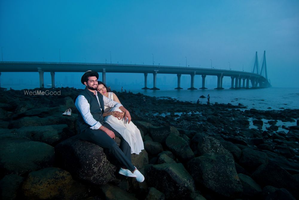 Photo From Pre wedding - By Aditya Jamgaonkar Photography