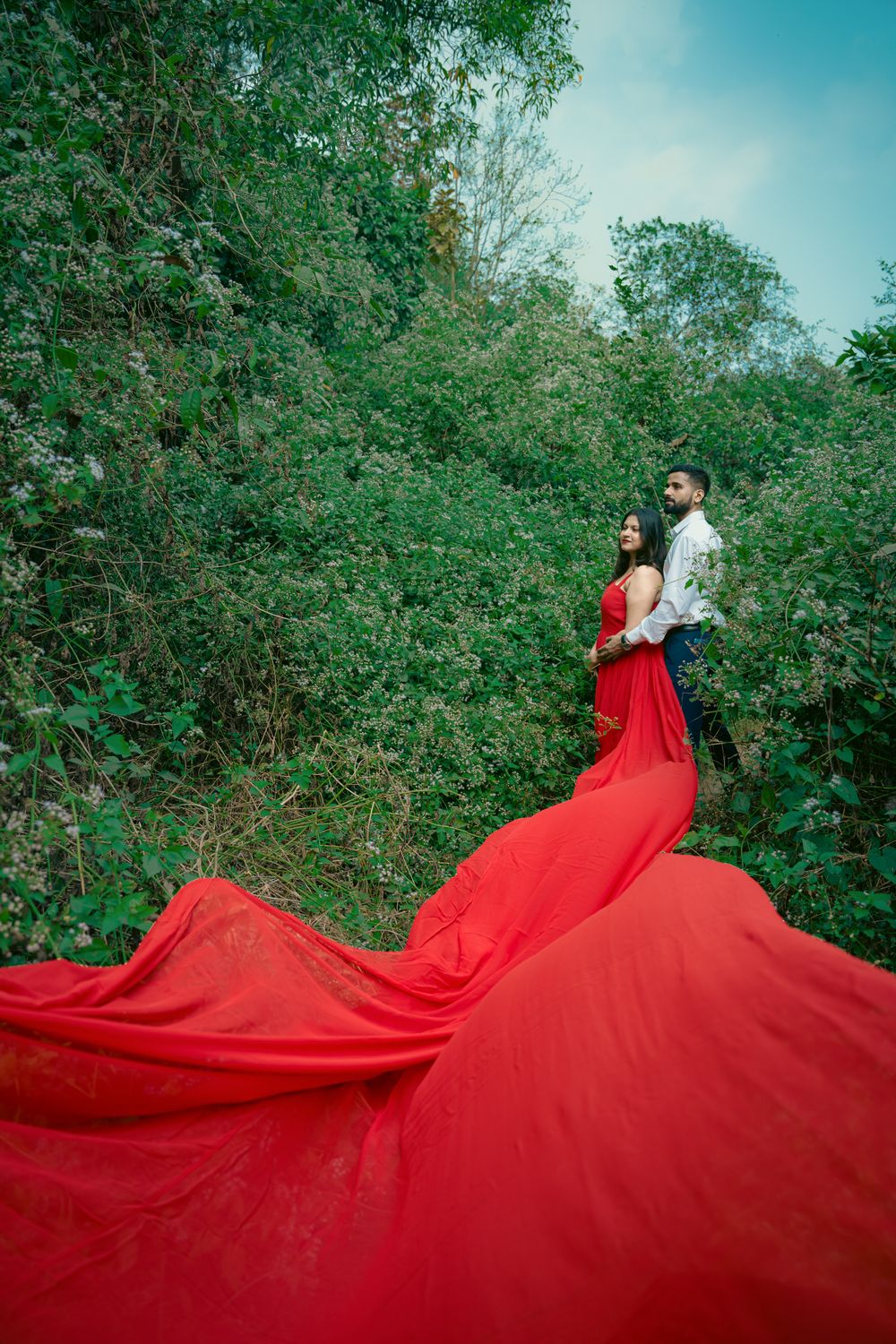 Photo From Pre wedding - By Aditya Jamgaonkar Photography
