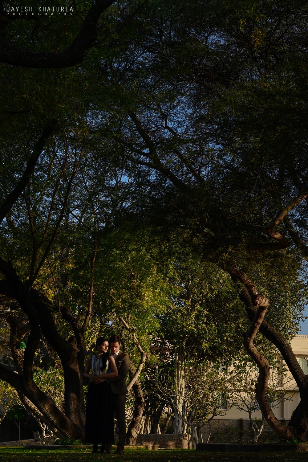 Photo From  Amrita & Marc-Henry | Udaipur, India - By Jayesh Photography