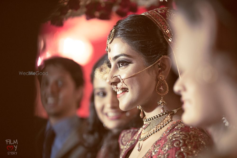 Photo From Sharat & Kriti Wedding - By Film My Story