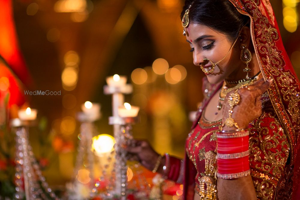 Photo From Sharat & Kriti Wedding - By Film My Story