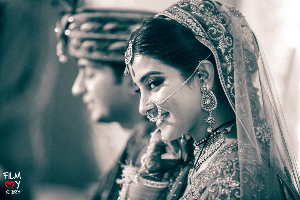 Photo From Sharat & Kriti Wedding - By Film My Story