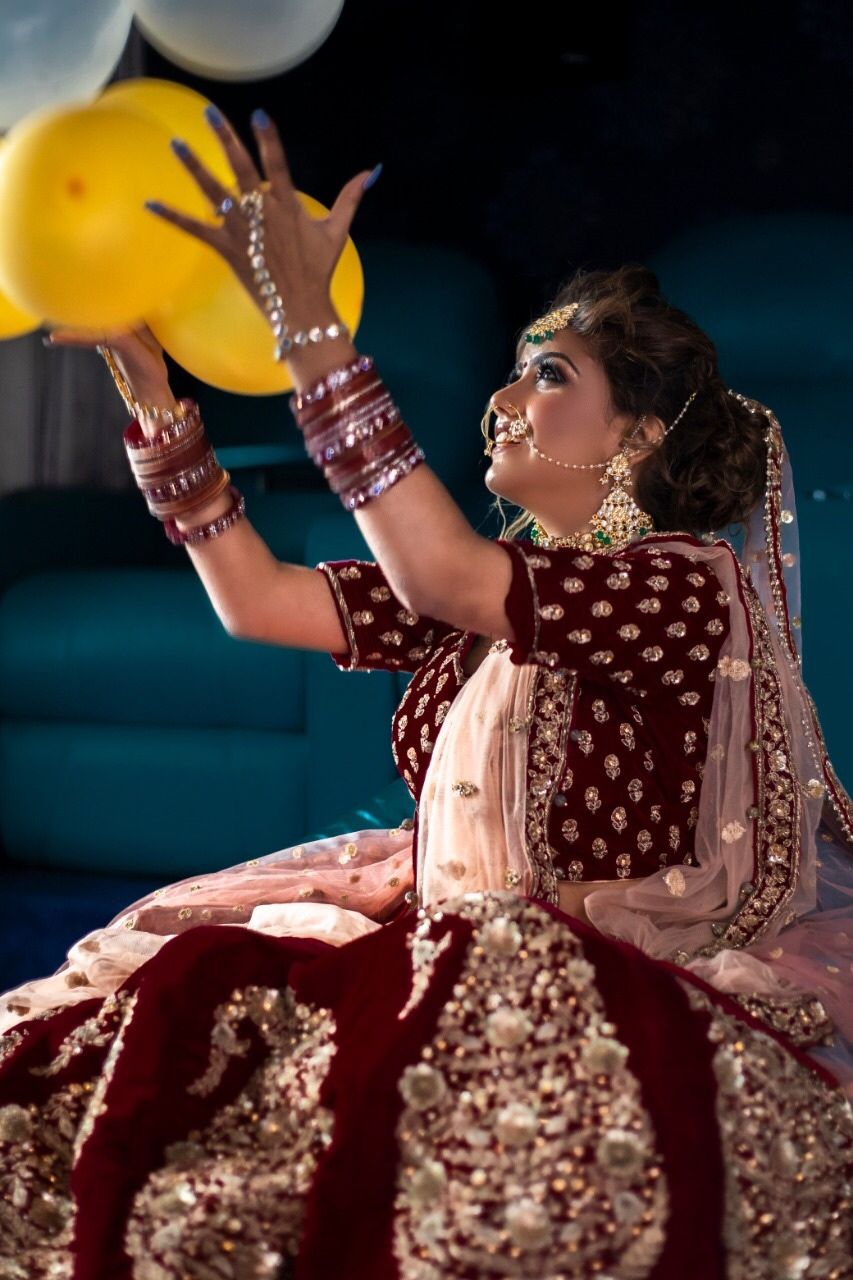 Photo From Bride - By Makeup by Aakriti Saxena