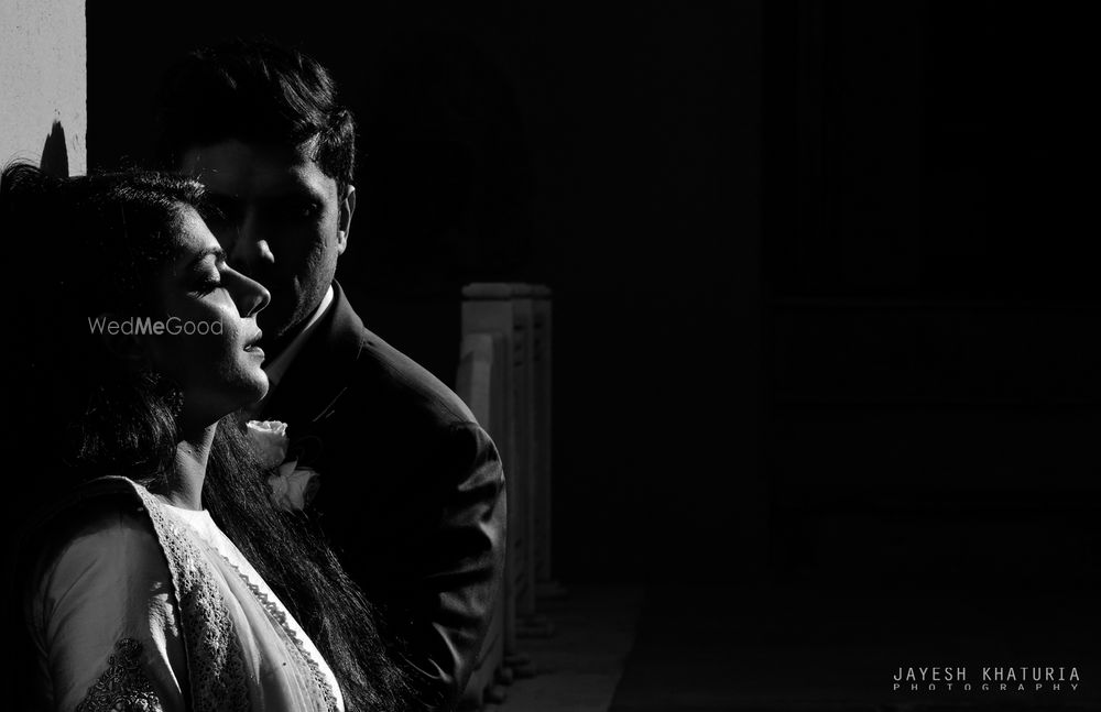 Photo From Vainul & Arjun | Prewedding | Udaipur, India - By Jayesh Photography