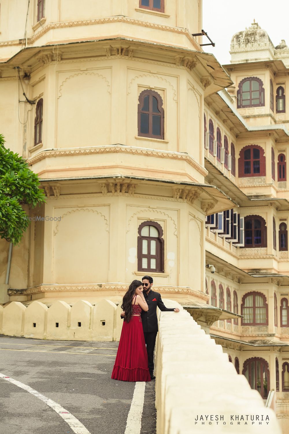 Photo From Pooja & Suraj, Maldives  - By Jayesh Photography