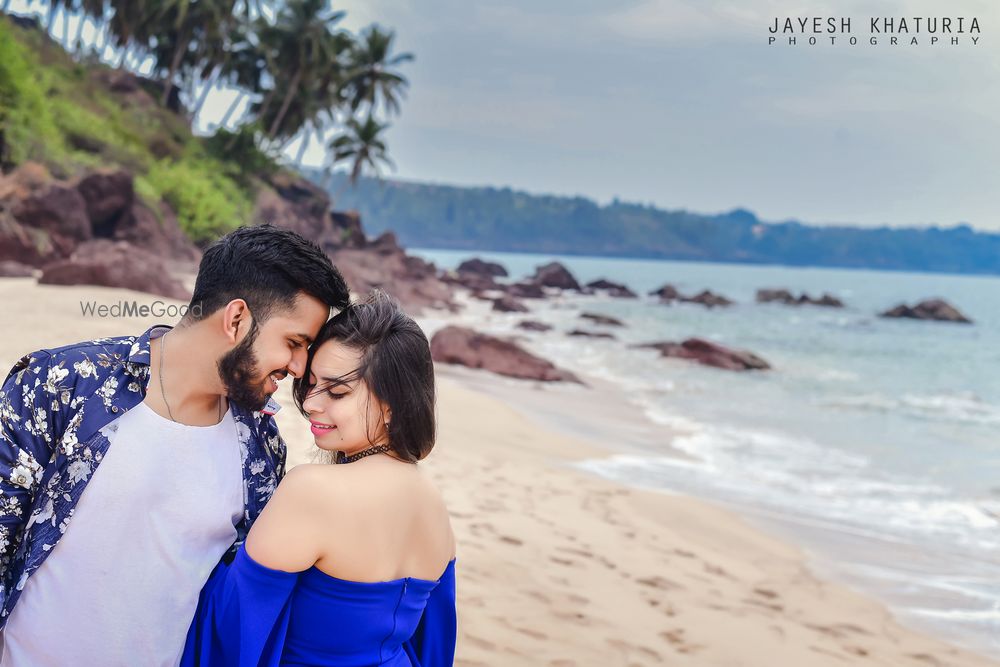 Photo From Hitesh & Simriti | Goa - By Jayesh Photography