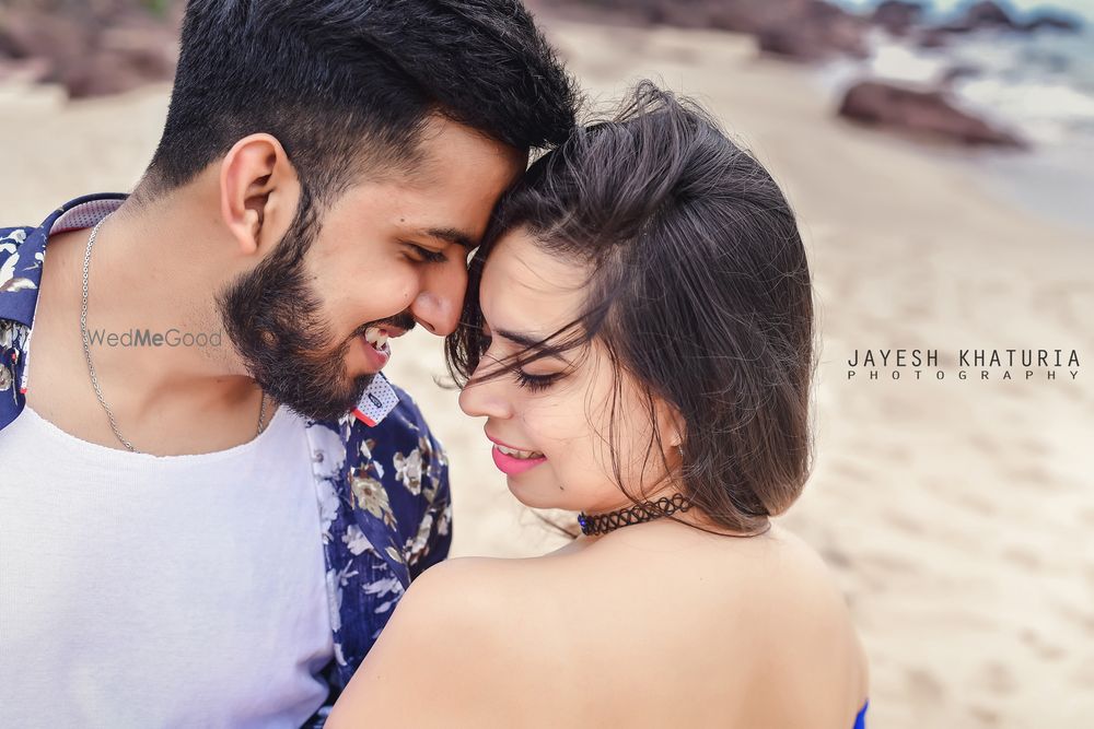 Photo From Hitesh & Simriti | Goa - By Jayesh Photography