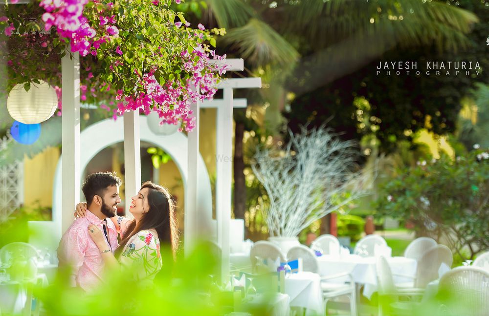 Photo From Hitesh & Simriti | Goa - By Jayesh Photography