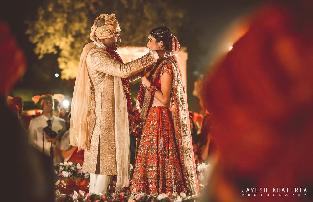 Photo From Aditi & Janakan | Jaipur, India - By Jayesh Photography