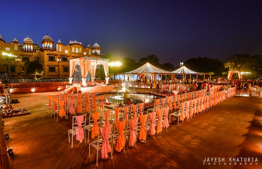 Photo From Aditi & Janakan | Jaipur, India - By Jayesh Photography
