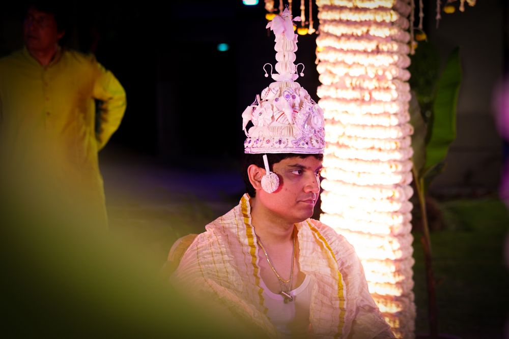 Photo From Bengali Wedding - By Dreamwork Photography