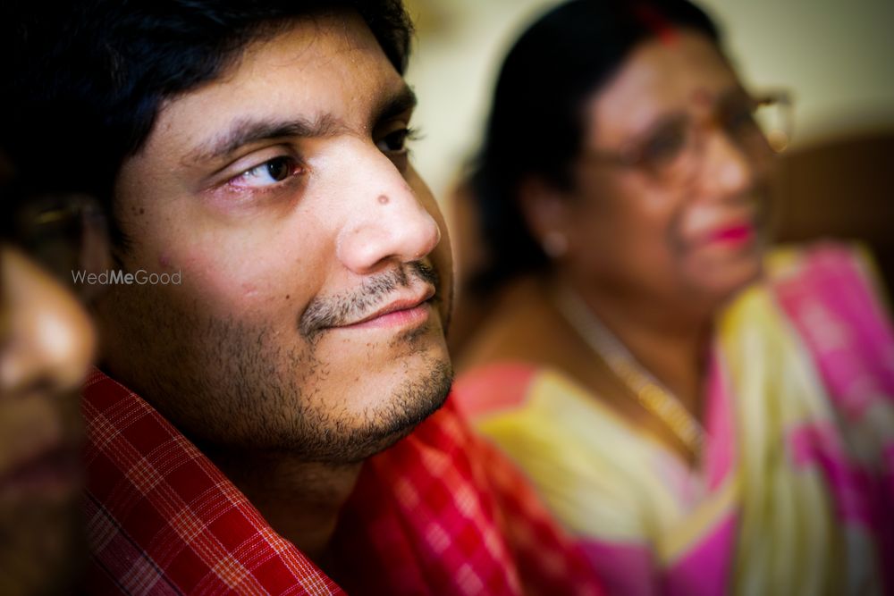 Photo From Bengali Wedding - By Dreamwork Photography