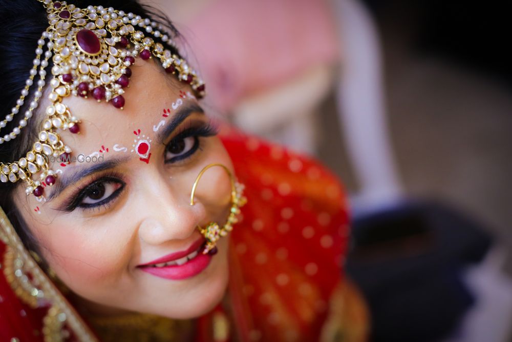 Photo From Bengali Wedding - By Dreamwork Photography