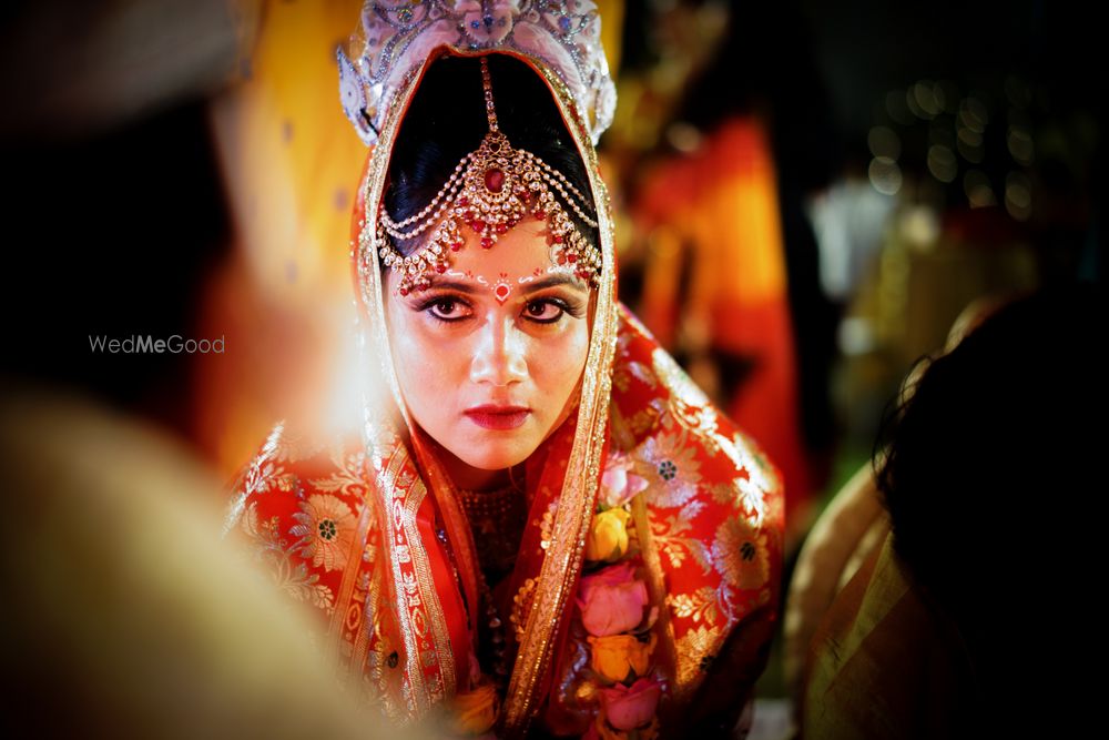 Photo From Bengali Wedding - By Dreamwork Photography