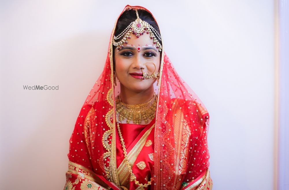 Photo From Bengali Wedding - By Dreamwork Photography