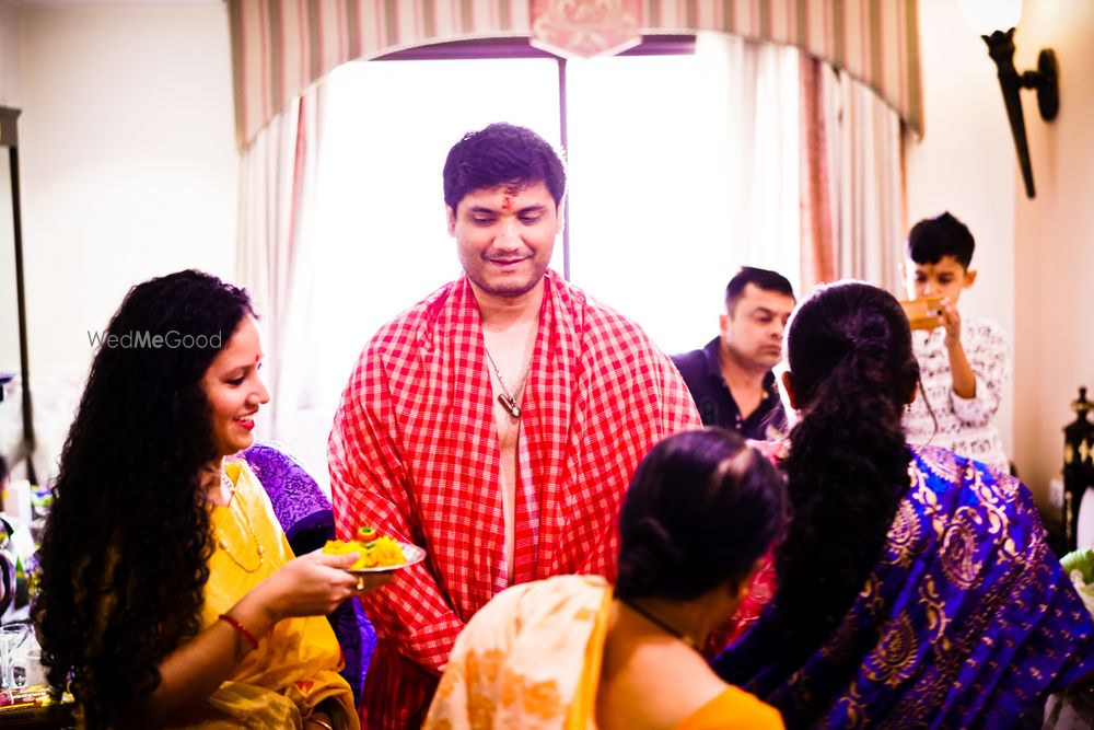 Photo From Bengali Wedding - By Dreamwork Photography