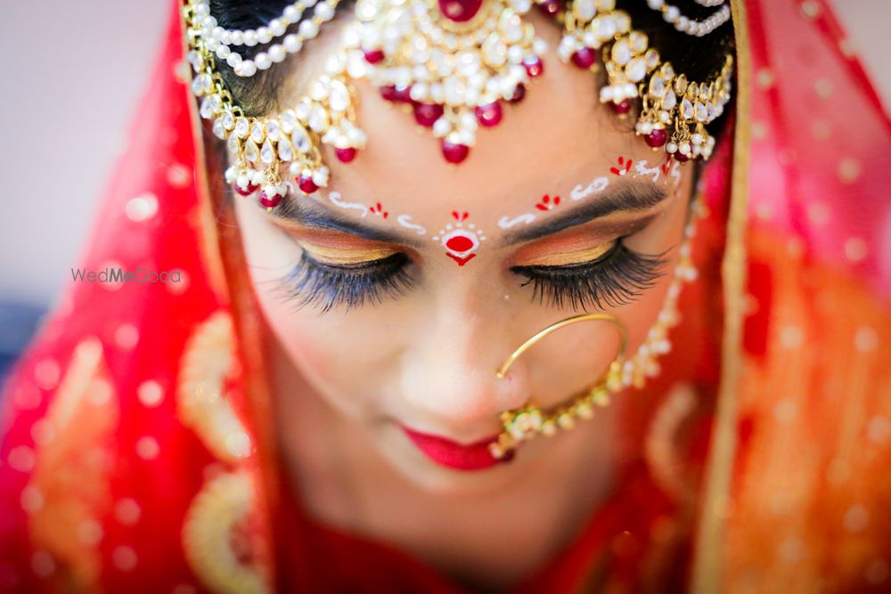 Photo From Bengali Wedding - By Dreamwork Photography