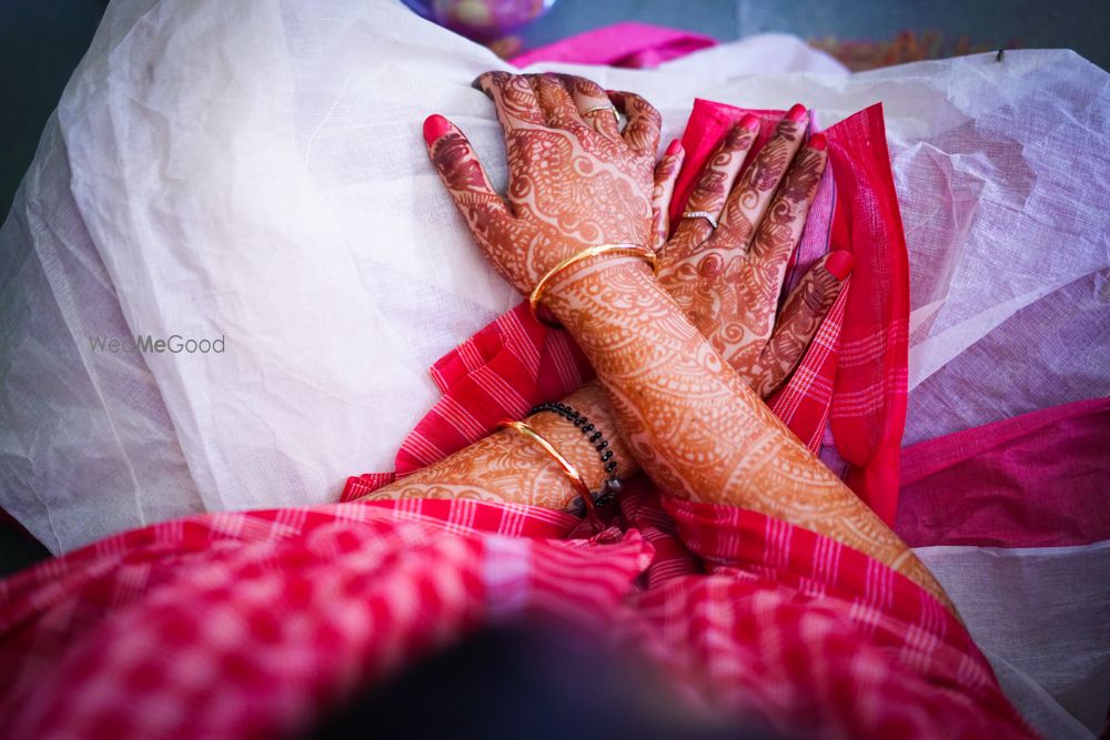 Photo From Bengali Wedding - By Dreamwork Photography